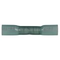 Midwest Fastener 16 WG to 14 WG Insulated Butt Connectors 1 12PK 67953